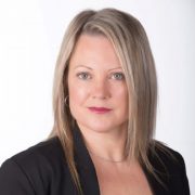 Chantal Charbonneau, CRHA