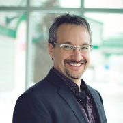 Sylvain Roussy, CPA MBA