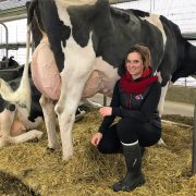 Agricultrice à l’ère des réseaux sociaux