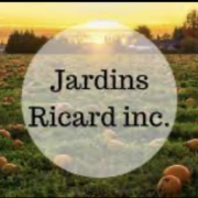 Jardins Ricard inc.