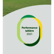 Performance laitière 2021