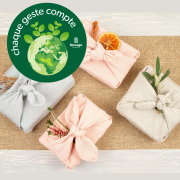 Emballer ses cadeaux sans polluer